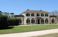 Camden Park House